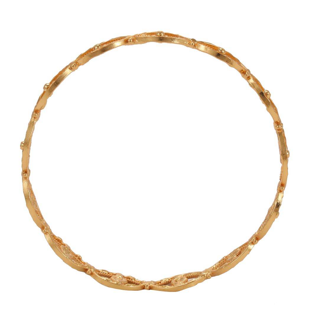 Salankara Creation Handmade Bangles/ Churi Pair