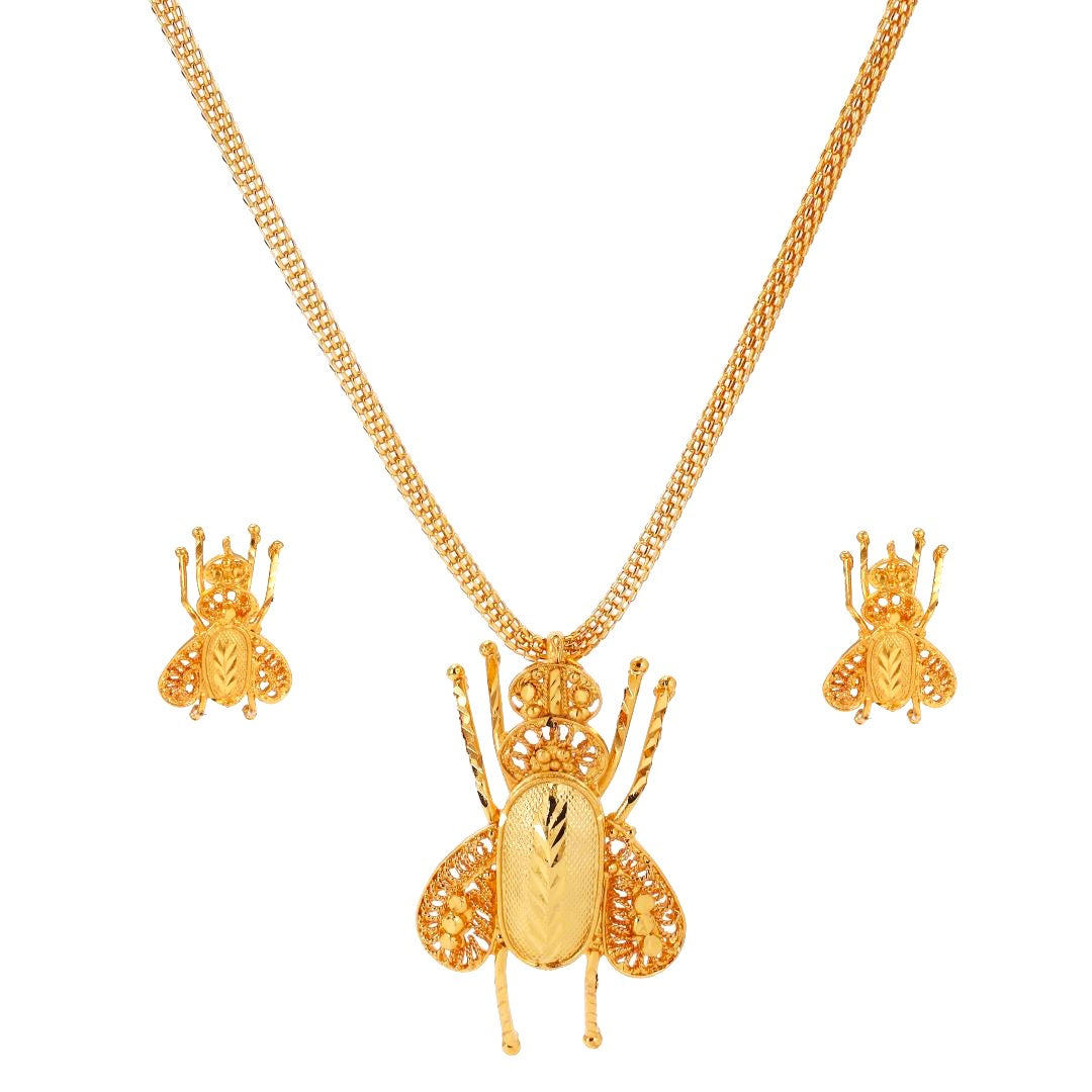 Bee deals gold jewellery