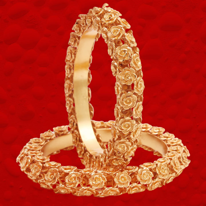 Jui Phool Bala Bangle: Your New Go-To Accessory for Every Occasion