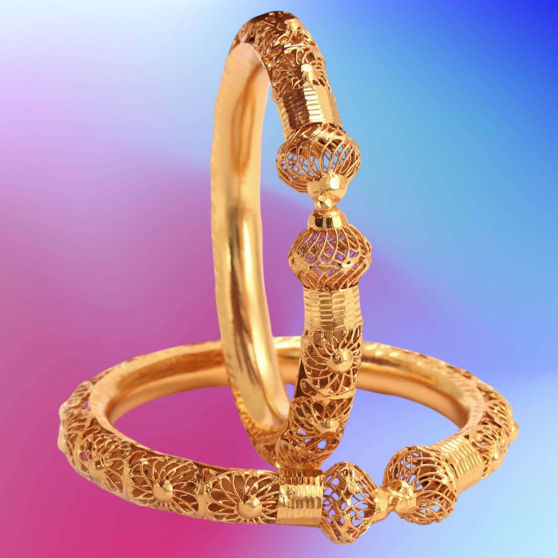 Golap bala/ Bangle - Salankara Creation