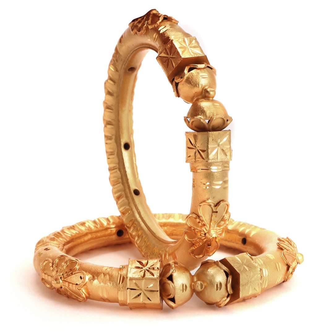 Salankara Creation Designer Bangles - Salankara Creation