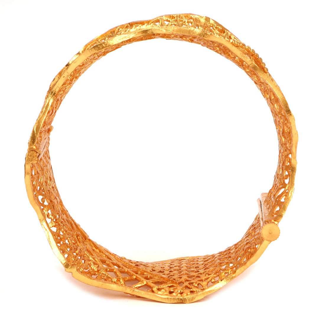 Salankara Creation Khilan (screw) Fitted Adjustable Jal Cutting Chur - Salankara Creation