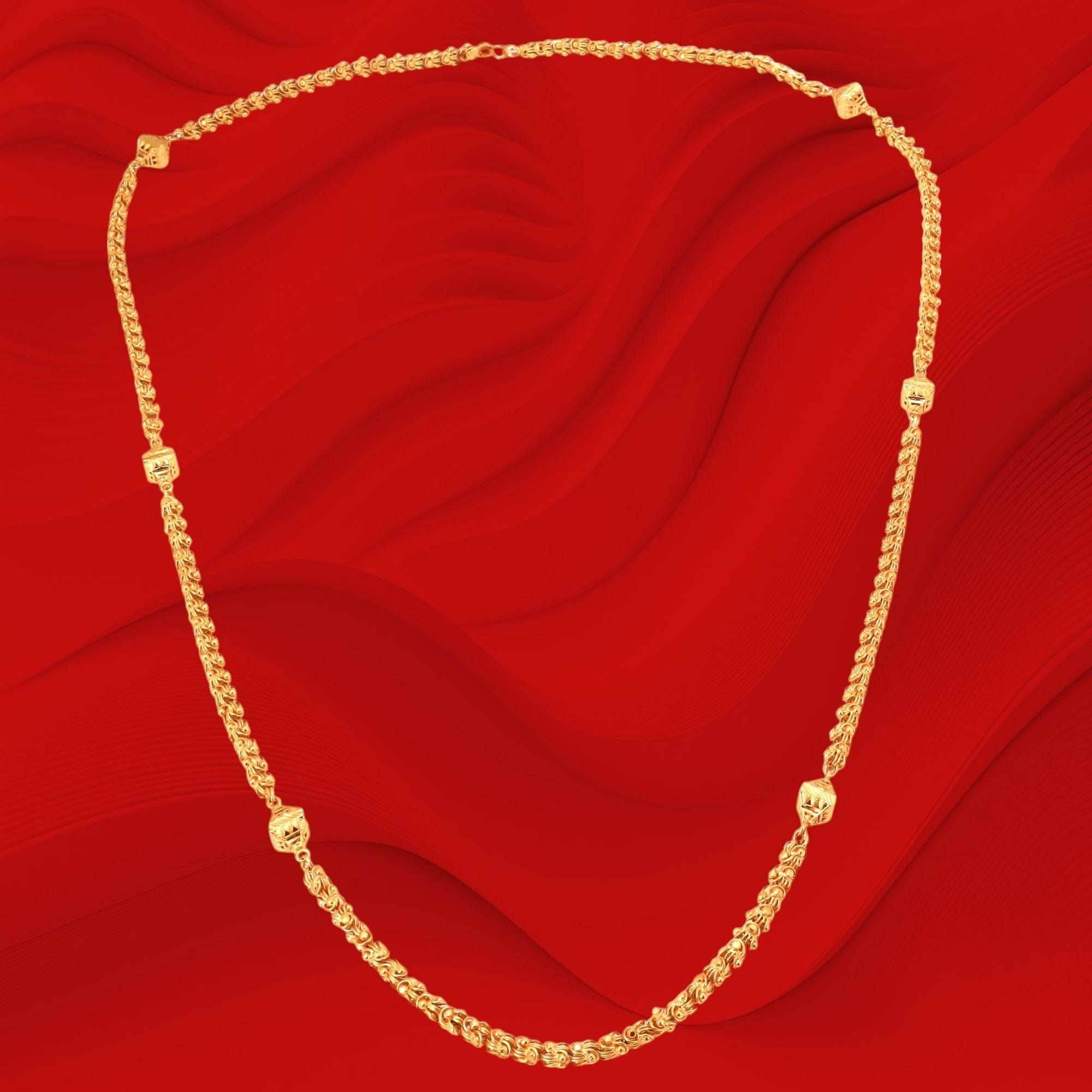 Designer Mob Chain - Salankara Creation