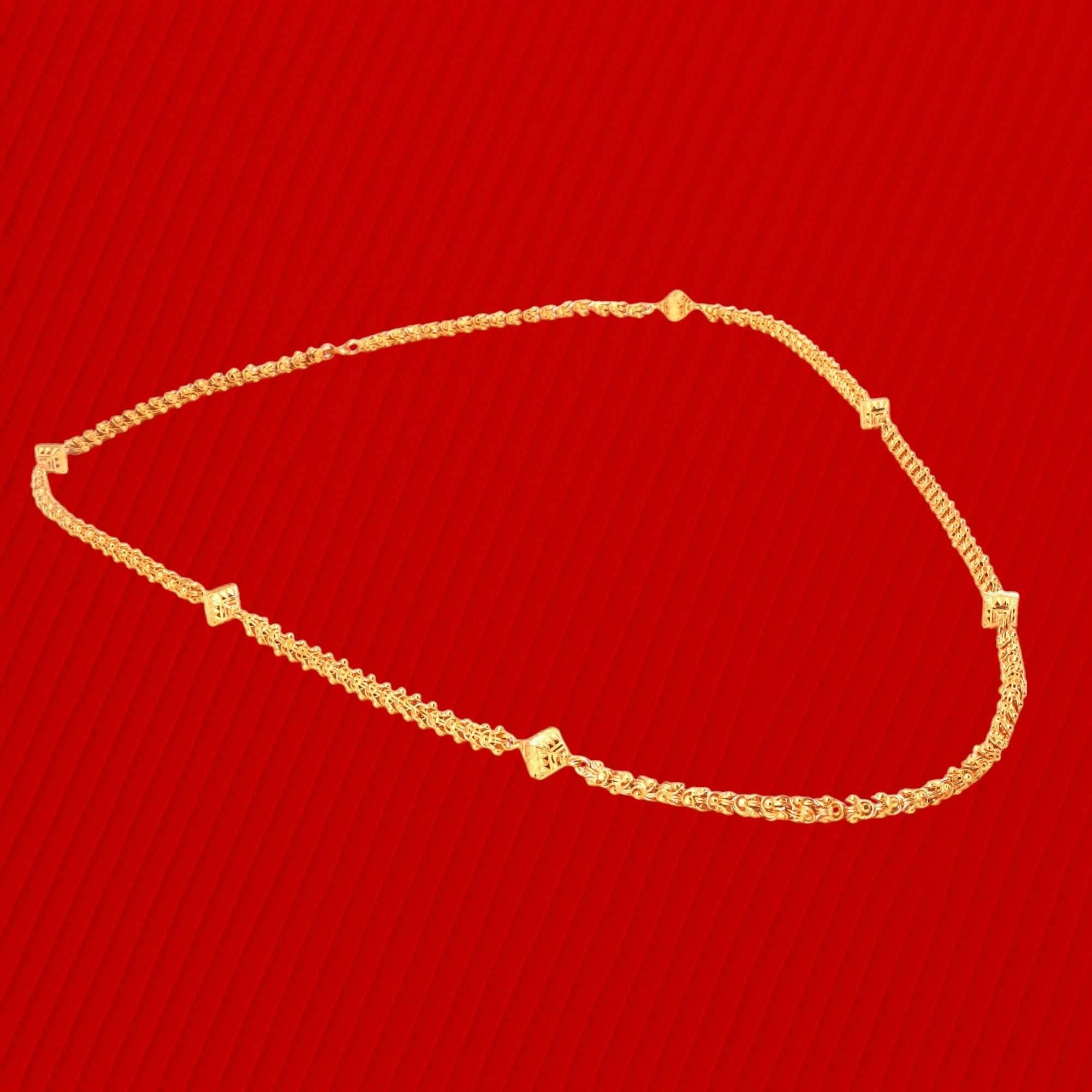 Designer Mob Chain - Salankara Creation