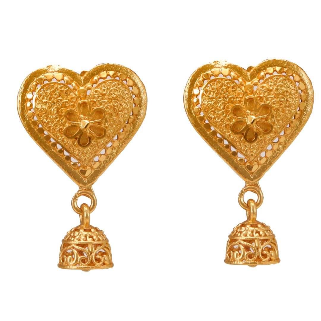 Salankara Creation Designer Series Locket Kanthi/Choker with Earrings Pair - Salankara Creation