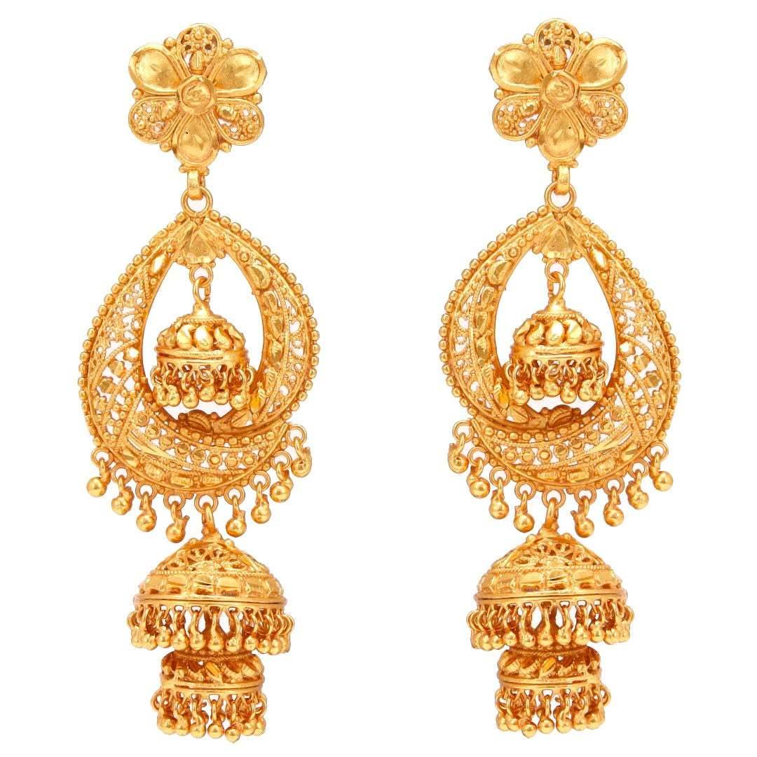 New Earrings Designs 2015 Bulk Price Gold Color 2015 Earrings For