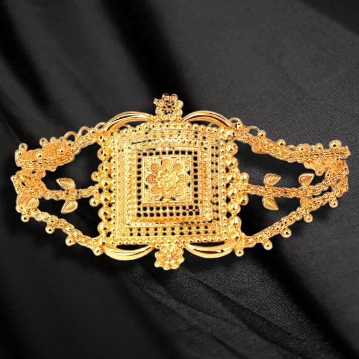 Salankara Creation Designer Mantasa (Bracelet) - Salankara Creation