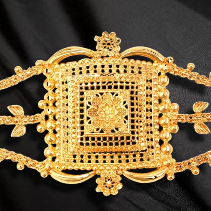 Salankara Creation Designer Mantasa (Bracelet) - Salankara Creation