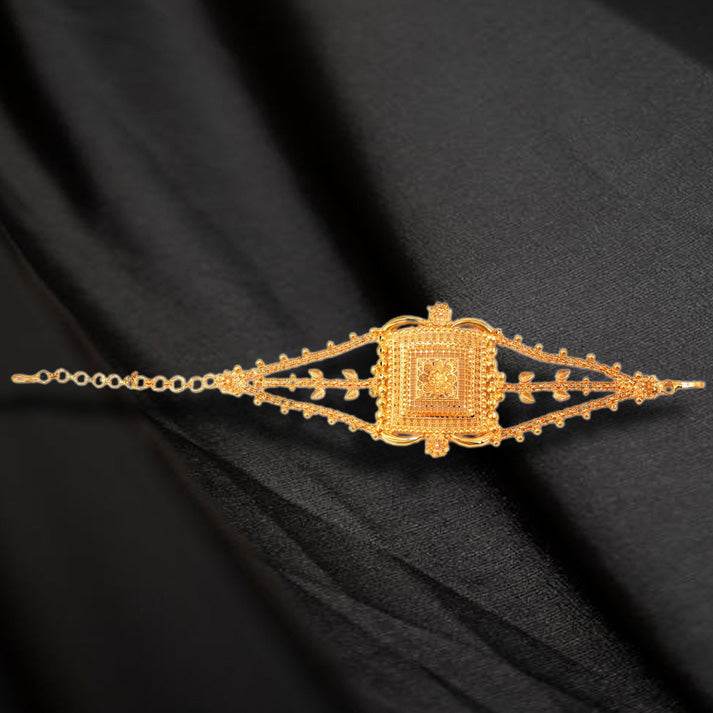 Salankara Creation Designer Mantasa (Bracelet) - Salankara Creation