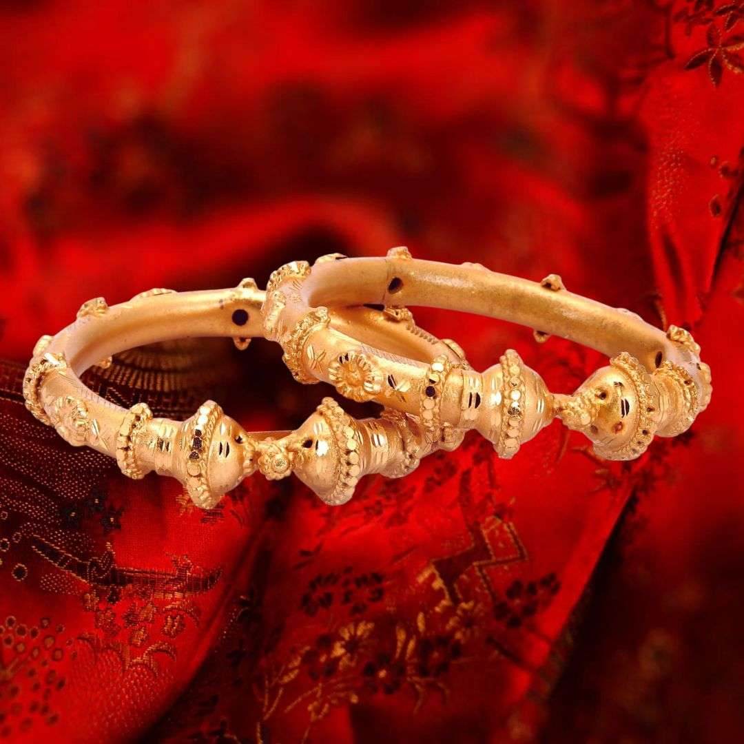 Salankara Creation Manipuri Bangles/Bala - Salankara Creation