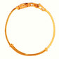 Salankara Creation Adjustable Designer Noa/ Bangle/ Wristlet suitable for 2-4/ 2-5/ 2-6