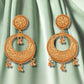 Salankara Creation Bell Set-Sita Har/ Rani Har with Earrings Set