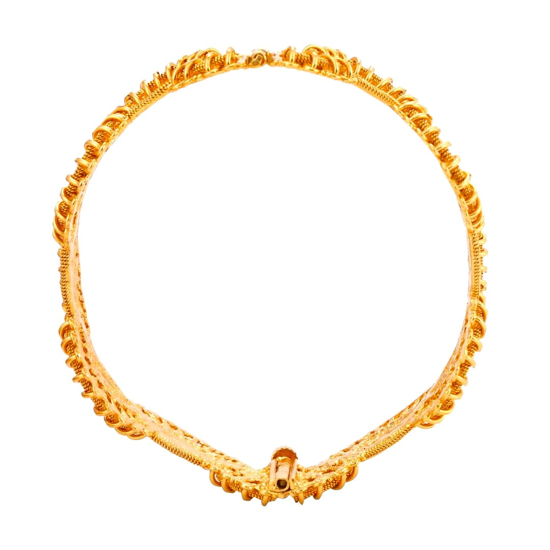 Digital Download | Printable Bracelet Sizer – Melanie Golden Jewelry